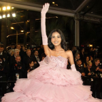 Avneet Kaur’s Debut at Cannes Film Festival and the Heartwarming Gesture that Stole the Show