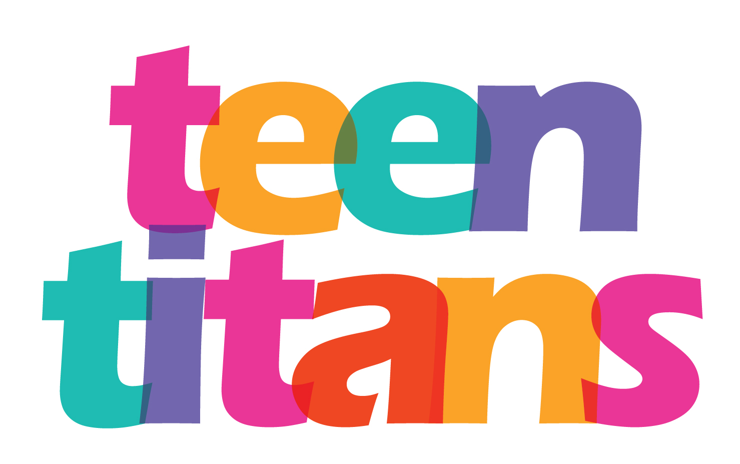 Teen Titans