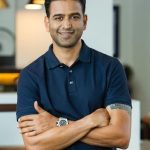 Deepak Ravindran: Transforming India’s Tech Landscape with Innovation and Vision