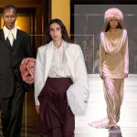 Berlin Fashion Week 2025: Avant-Garde & Streetwear Trends Redefined